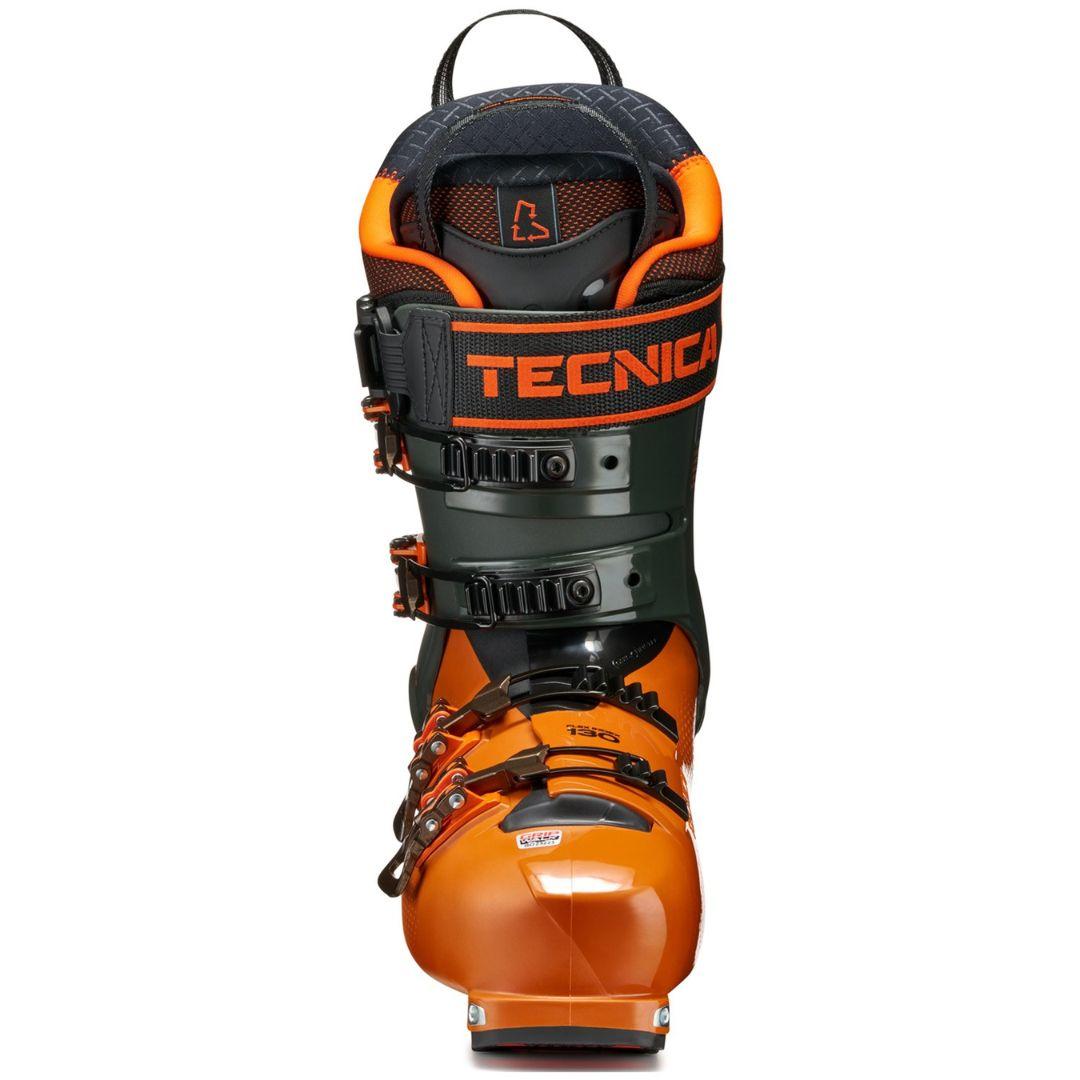 Tecnica Men's Cochise 130 Ski Boots 2026